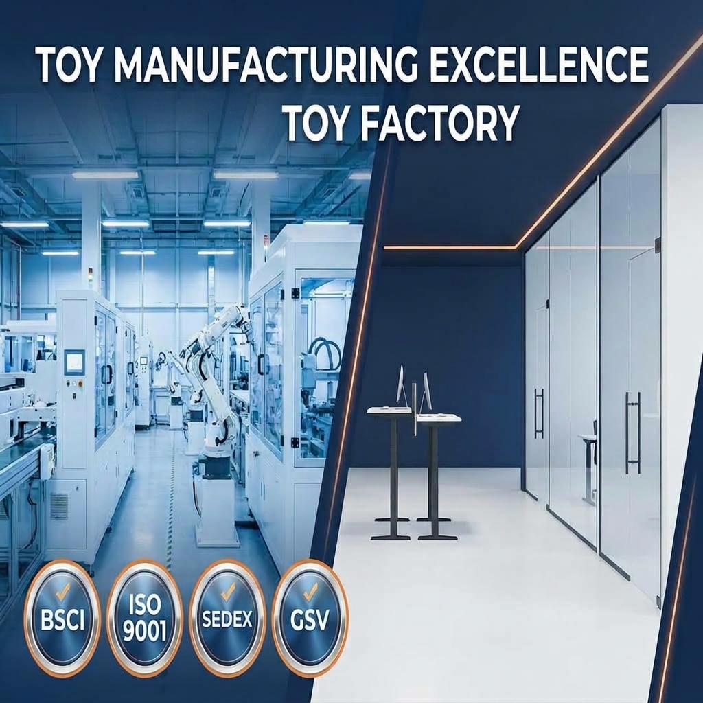 Factory Certificate