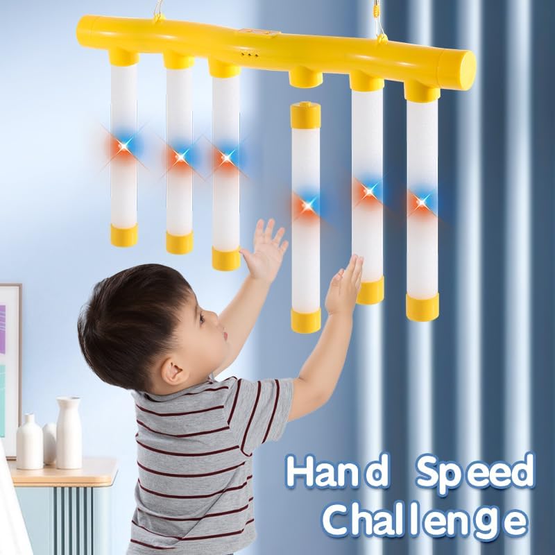RC Catching Sticks Game (LED)